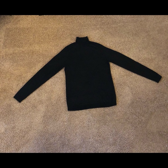 NWT ASOS Wool Turtleneck - Picture 2 of 5